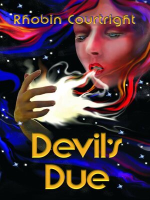 cover image of Devil's Due